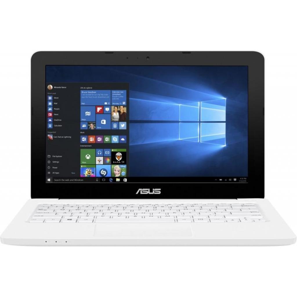 Ноутбук ASUS E202SA (E202SA-FD0080D)