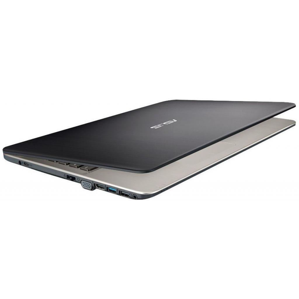 Ноутбук ASUS X541SC (X541SC-XO013D) зображення 8