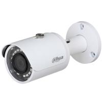 Камера видеонаблюдения Dahua DH-IPC-HFW1220S-S3 (3.6 мм) (03503-04860)