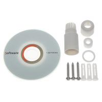 Камера видеонаблюдения Dahua DH-IPC-HFW1220S-S3 (3.6 мм) (03503-04860) изображение 6
