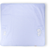 Детское одеяло Bibaby конверт (64174-blue) изображение 4