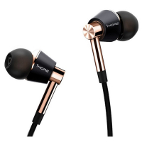Навушники 1MORE Triple Driver In-Ear Headphones (E1001 / 6933037210088) зображення 2