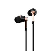 Навушники 1MORE Triple Driver In-Ear Headphones (E1001 / 6933037210088) зображення 3