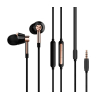Навушники 1MORE Triple Driver In-Ear Headphones (E1001 / 6933037210088)