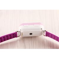 Смарт-часы GoGPS ME K18 Розовые (К18РЗ) изображение 4