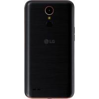 Мобильный телефон LG M250 (K10 2017) Black (LGM250.ACISBK) изображение 2