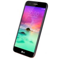 Мобильный телефон LG M250 (K10 2017) Black (LGM250.ACISBK) изображение 5