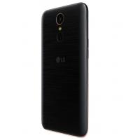 Мобильный телефон LG M250 (K10 2017) Black (LGM250.ACISBK) изображение 6
