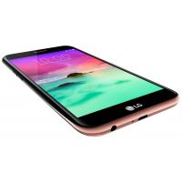 Мобильный телефон LG M250 (K10 2017) Black (LGM250.ACISBK) изображение 9