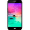 Мобильный телефон LG M250 (K10 2017) Black (LGM250.ACISBK)