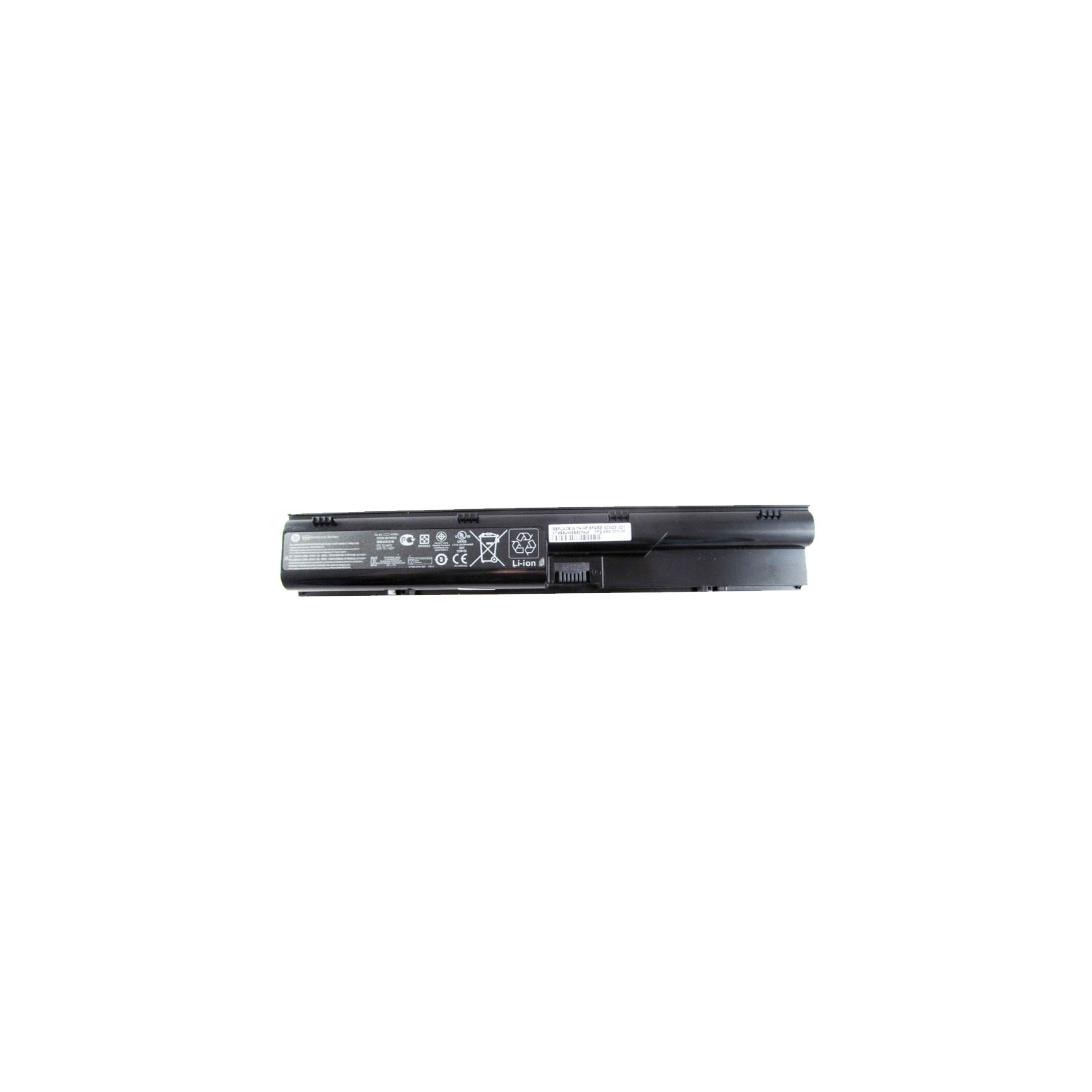 Акумулятор до ноутбука HP ProBook 4530s HSTNN-LB2R 4400mAh (47Wh) 6cell 10.8V Li-ion (A41668)