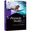 ПО для мультимедиа Corel Pinnacle Studio 20 Ultimate ML RU/EN for Windows (PNST20ULMLEU)
