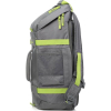 Рюкзак для ноутбука HP 15.6" Odyssey Grey/Green (L8J89AA) изображение 3