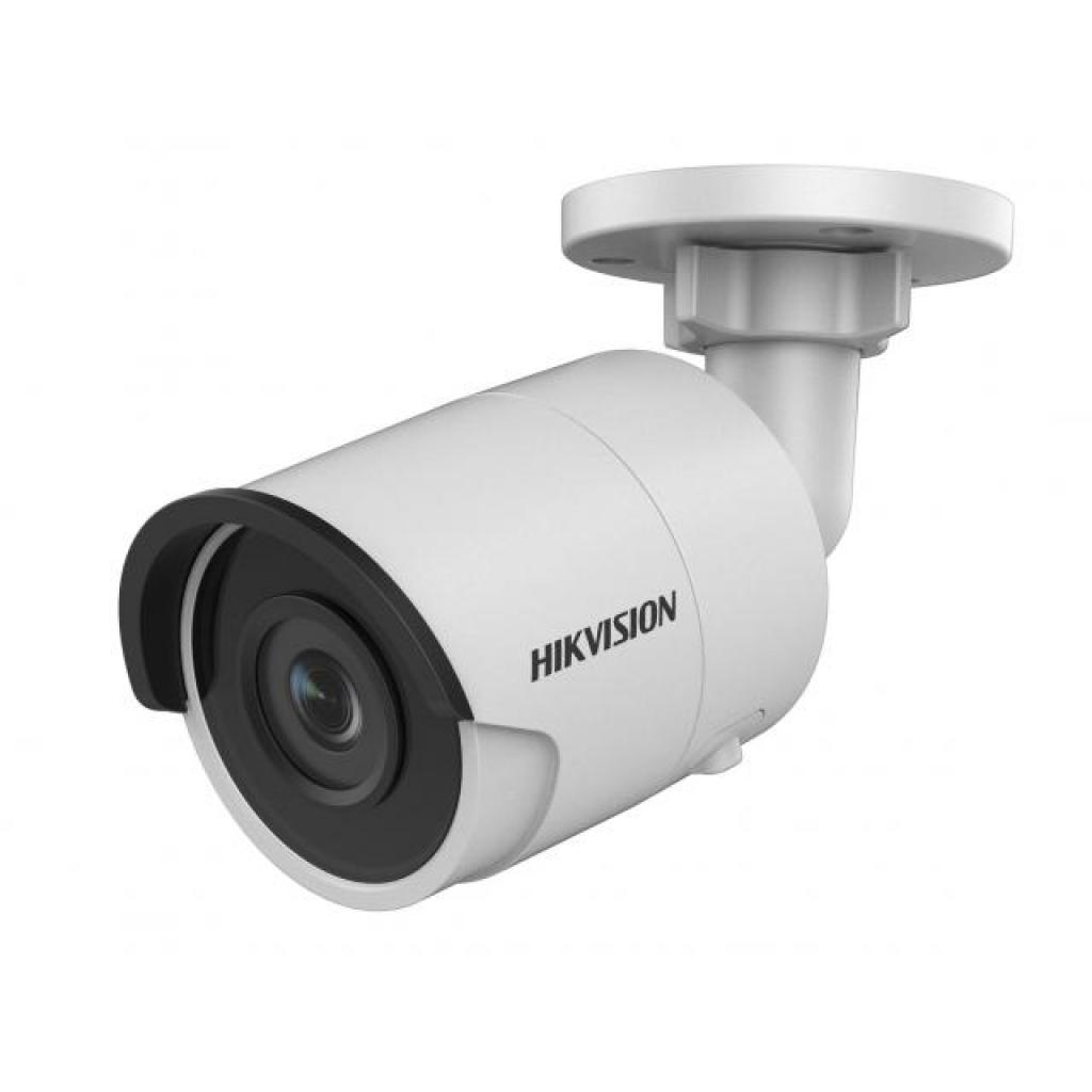 Камера відеоспостереження Hikvision DS-2CD2035FWD-I (4.0)