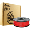 Пластик для 3D-принтера XYZprinting ABS 1.75мм/0.6кг Filament, Red (for da Vinci) (RF10BXEU04H) зображення 2