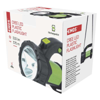 Фонарь EMOS E-208AL (*P4526) изображение 9