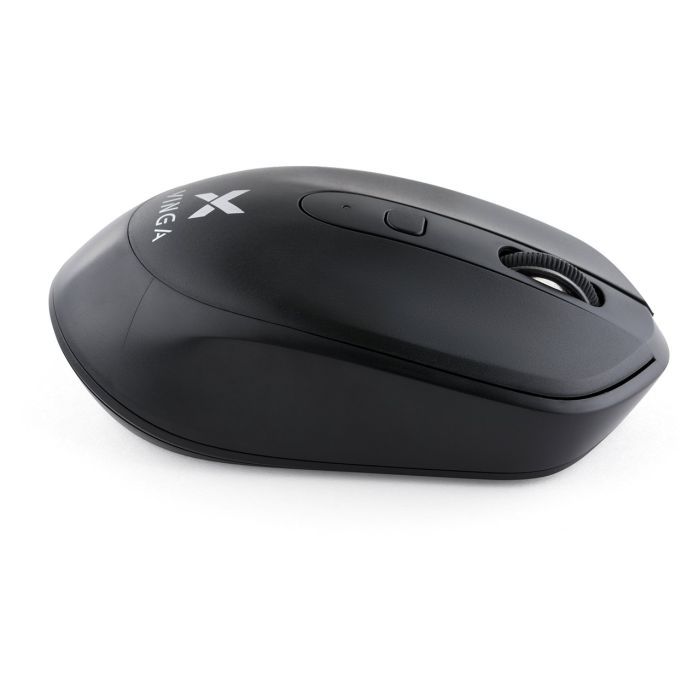 Мышка Vinga MSW-908 Silent Click blue изображение 2