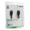 Кабель мультимедійний HDMI to HDMI 5.0m Belkin (F3Y021bt5M) зображення 2