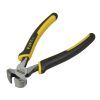 Кусачки Stanley FatMax торцевые, L=160мм. (0-89-875) зображення 2