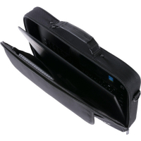 Сумка для ноутбука Vinga 15.6" NB201BK black (NB201BK) зображення 10