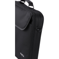 Сумка для ноутбука Vinga 15.6" NB201BK black (NB201BK) зображення 12