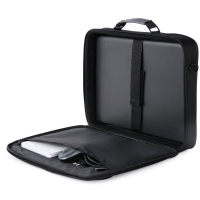 Сумка для ноутбука Vinga 15.6" NB201BK black (NB201BK) зображення 4