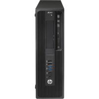 Компьютер HP Z240 SFF (Y3Y31EA) изображение 2