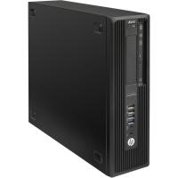 Компьютер HP Z240 SFF (Y3Y31EA) изображение 3