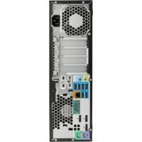 Компьютер HP Z240 SFF (Y3Y31EA) изображение 4