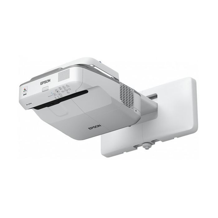 Проектор Epson EB-685Wi (V11H741040)