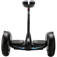 Гіроскутер Rover Mini N2 Black зображення 3
