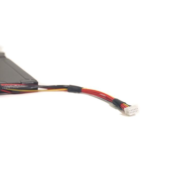 Аккумулятор для ноутбука HP Envy TouchSmart 4 (EL04XL, HPTS40PB) 14.8V 3200mAh PowerPlant (NB460649) изображение 3