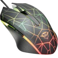 Мышка Trust Heron GXT 170 RGB Mouse (21813) изображение 3