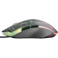 Мышка Trust Heron GXT 170 RGB Mouse (21813) изображение 4