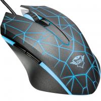 Мышка Trust Heron GXT 170 RGB Mouse (21813) изображение 5