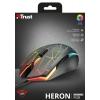Мышка Trust Heron GXT 170 RGB Mouse (21813) изображение 7