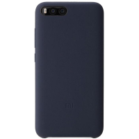 Чехол для мобильного телефона Xiaomi Mi6 Silicole CASE BLUE (NYE 5623 TY) (318633)