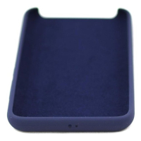 Чехол для мобильного телефона Xiaomi Mi6 Silicole CASE BLUE (NYE 5623 TY) (318633) изображение 2