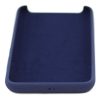 Чехол для мобильного телефона Xiaomi Mi6 Silicole CASE BLUE (NYE 5623 TY) (318633) изображение 2