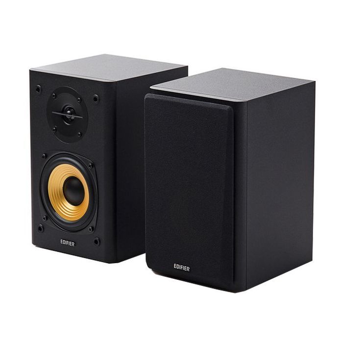 Акустическая система Edifier R1000T4 Black