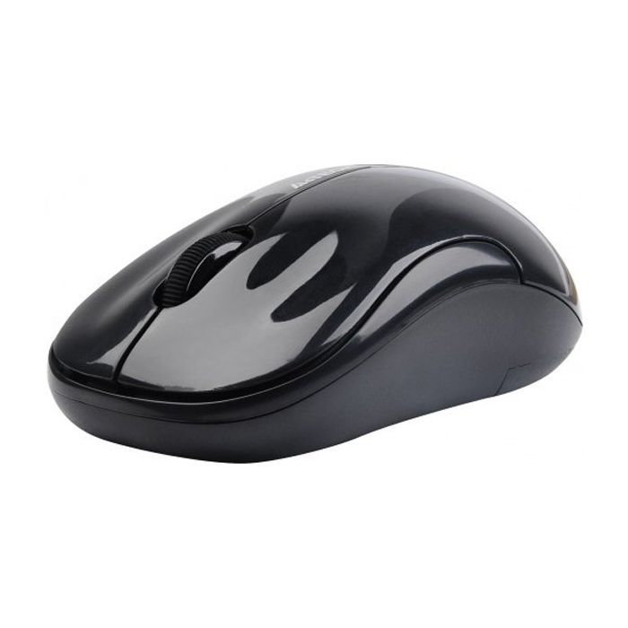 Мышка A4Tech G3-300N Black