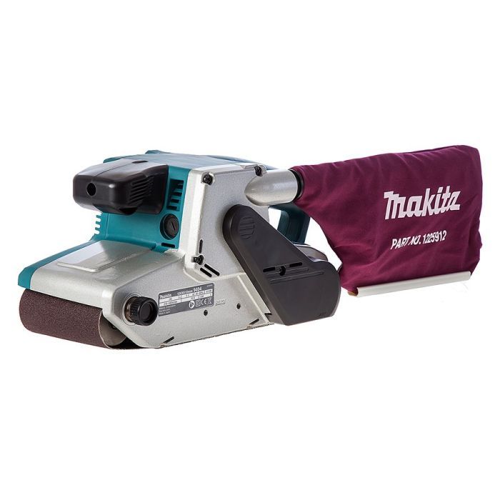 Шліфувальна машина Makita 9404 зображення 2