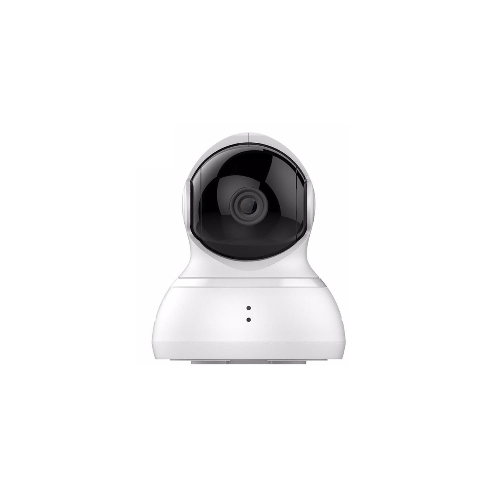 Камера видеонаблюдения Xiaomi Yi Dome Home 360° 720P (Международная версия) (93002) изображение 2