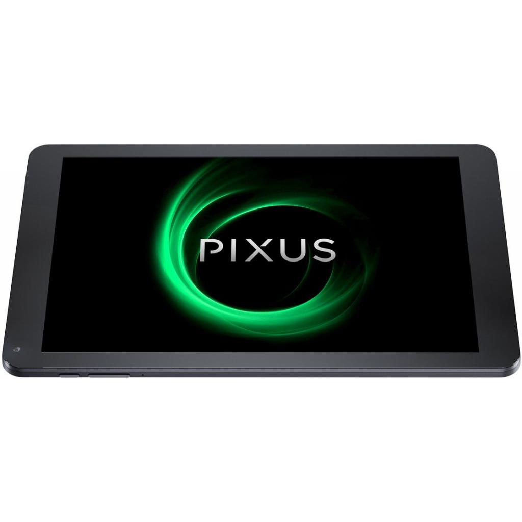 Планшет Pixus hiPower 10,1" 3G 16GB Black зображення 8