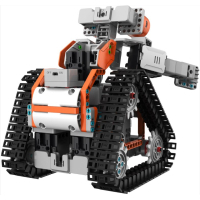 Робот Ubtech JIMU Astrobot (5 servos) (JR0501-3) изображение 2