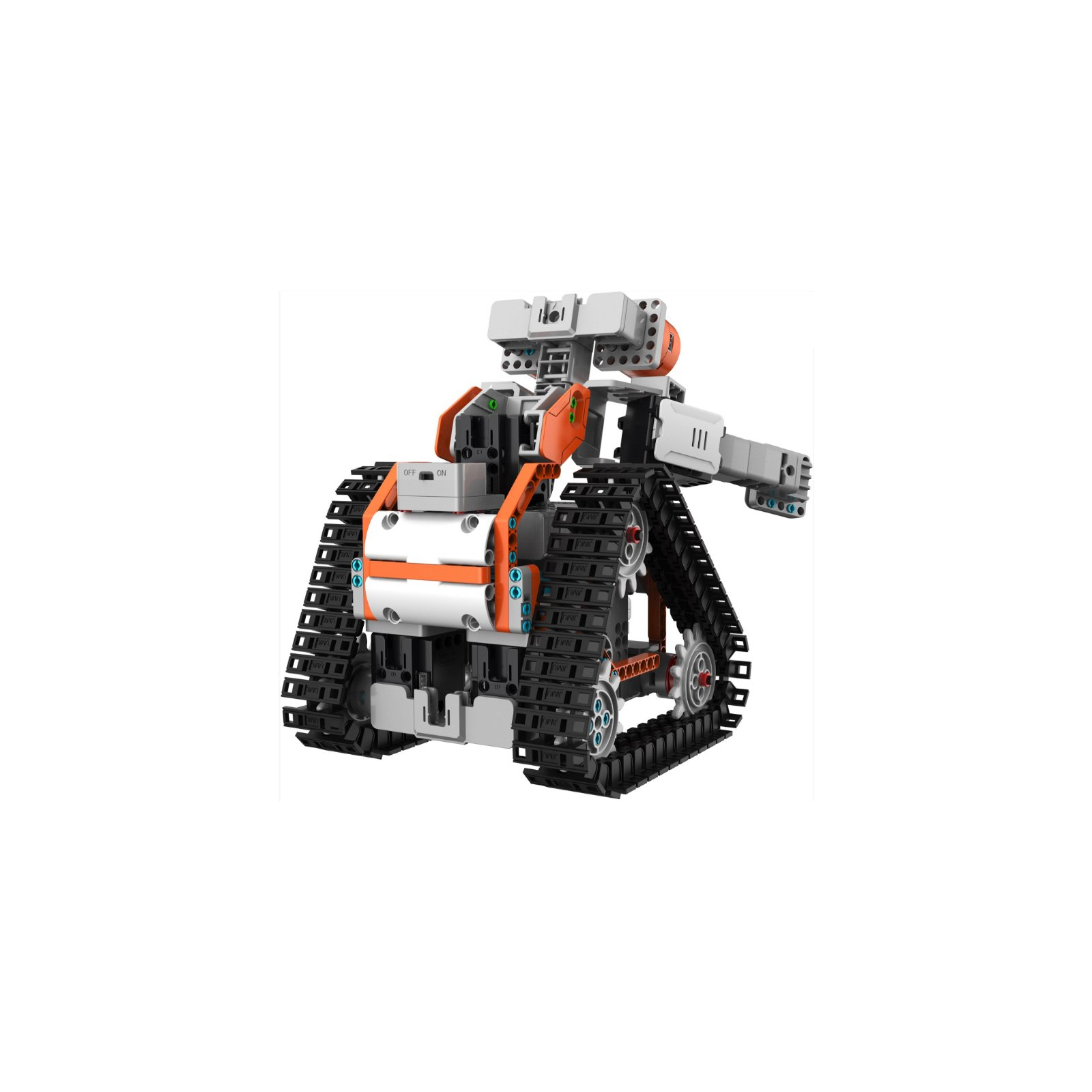 Робот Ubtech JIMU Astrobot (5 servos) (JR0501-3) зображення 2