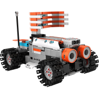 Робот Ubtech JIMU Astrobot (5 servos) (JR0501-3) изображение 3