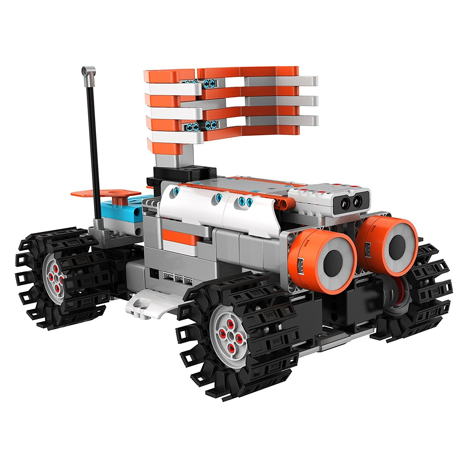 Робот Ubtech JIMU Astrobot (5 servos) (JR0501-3) зображення 3