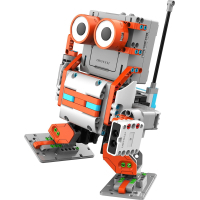 Робот Ubtech JIMU Astrobot (5 servos) (JR0501-3) изображение 5