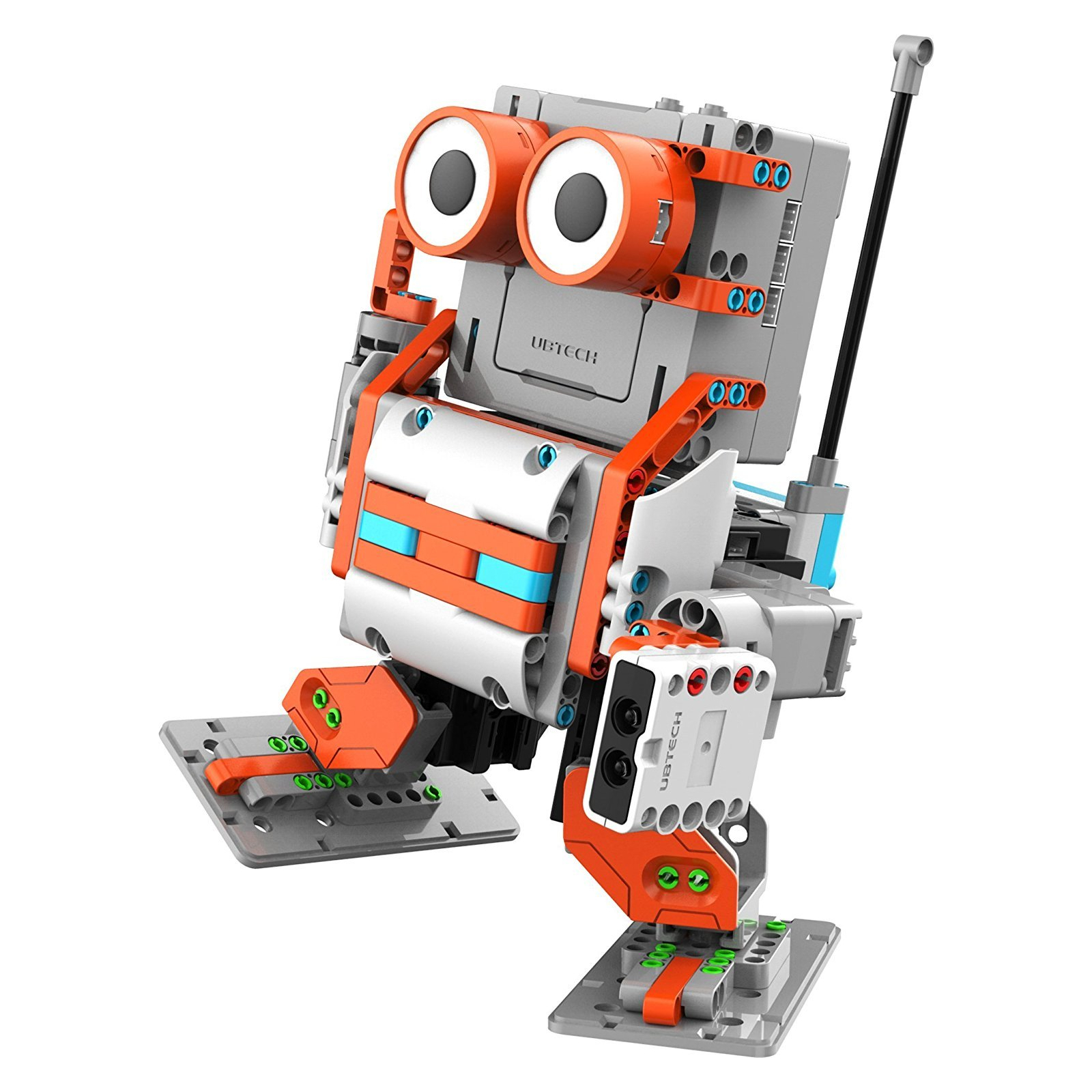 Робот Ubtech JIMU Astrobot (5 servos) (JR0501-3) зображення 5